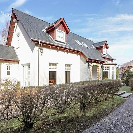 Dalcraig House B&B บัลลาคูลิช ภายนอก รูปภาพ
